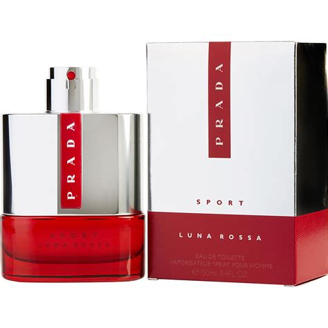 prada sport perfume for women.